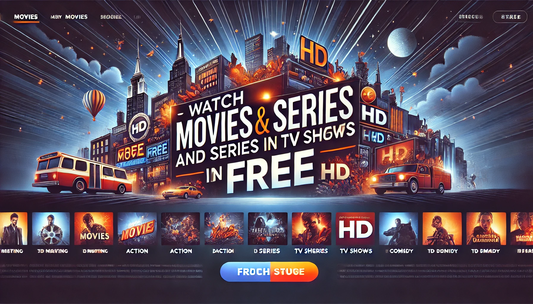 Solarmovie - Watch FREE Movies & TV Shows Online in HD Quality